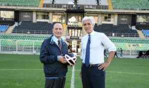 Scopri di più sull'articolo Regione approva 60 milioni per il restyling dello stadio Barbera di Palermo