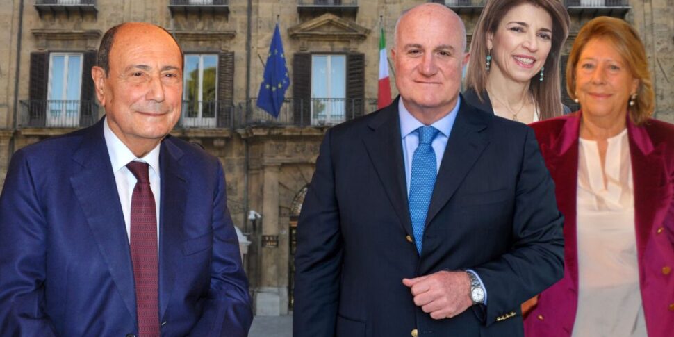 Al momento stai visualizzando I nuovi assessori regionali iniziano il loro lavoro: ecco le interviste