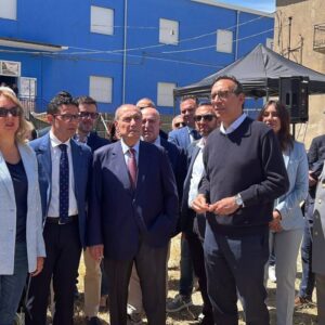 Scopri di più sull'articolo Ravanusa, 24 milioni dalla Regione per la rinascita dopo l’esplosione