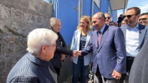 Scopri di più sull'articolo Ravanusa, Schifani: “Giunta impegnata, ma la burocrazia frena i progressi