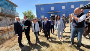 Scopri di più sull'articolo Ravanusa, Schifani: “Giunta impegnata, ma la burocrazia frena