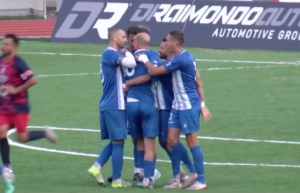 Scopri di più sull'articolo Akragas conquista la finale playoff: trionfo ai rigori contro lo Jonica