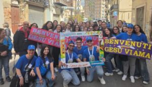Scopri di più sull'articolo Canicattì chiude il Giovani in Festa e cede il testimone a Comitini