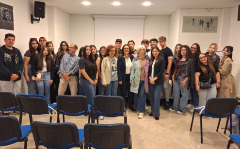 Scopri di più sull'articolo Giovani imprenditori in erba: a Palermo il corso dell’II.SS “G. Galilei”