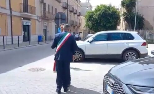 Al momento stai visualizzando Campobello di Licata in piazza contro la mafia: successo per la manifestazione antiracket