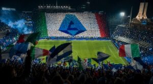 Scopri di più sull'articolo Serie A 2025/2026: quattro squadre in corsa per due posti in Champions