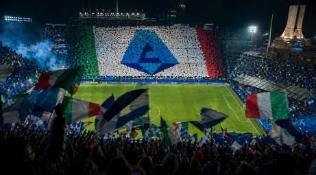 Al momento stai visualizzando Serie A 2025/2026: quattro squadre in corsa per due posti in Champions