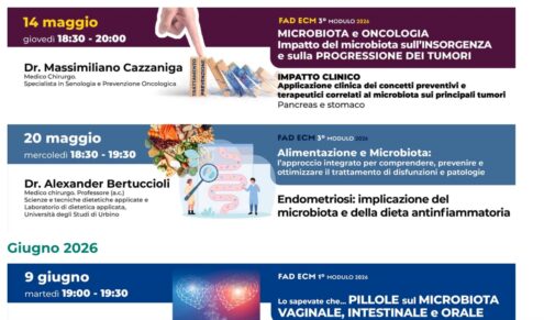 Scopri di più sull'articolo Nutraceutica scientifica: un nuovo orizzonte oltre gli integratori