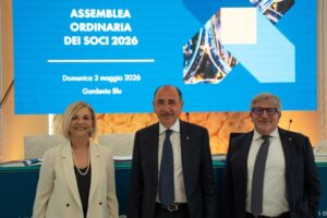 Scopri di più sull'articolo Sicilbanca approva il bilancio 2025: forte incremento del credito per famiglie e imprese