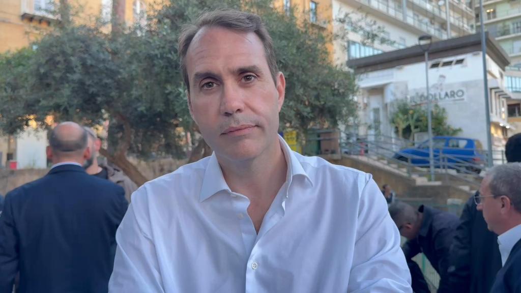 Al momento stai visualizzando Luca Sammartino (Lega): “Ad Agrigento manca l’unità e il buon clima