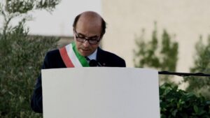 Scopri di più sull'articolo Calamonaci nel caos: il sindaco Spinelli vittima di nuove intimidazioni