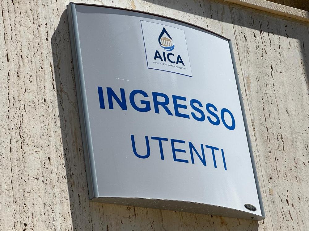 Al momento stai visualizzando Servizi potenziati a Licata: AICA apre sportelli cinque giorni a settimana