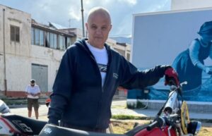 Scopri di più sull'articolo Tragedia in pista: il pilota Stefano Torrini perde la vita durante una gara