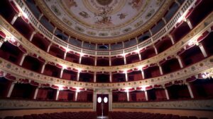 Scopri di più sull'articolo Presentazione della nuova stagione teatrale 2026/2027 al Teatro Pirandello il 22 maggio