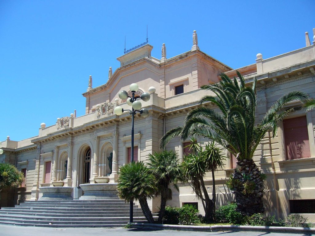 Al momento stai visualizzando Sciacca, scelto l’operatore per il rilancio delle storiche Terme