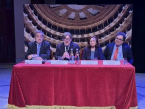 Scopri di più sull'articolo Un biglietto unico per scoprire Teatro Massimo, Palazzo Branciforte e Villa Zito a Palermo