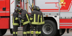 Scopri di più sull'articolo Crollo di una scala in palazzina a Porto Empedocle: un ferito soccorso