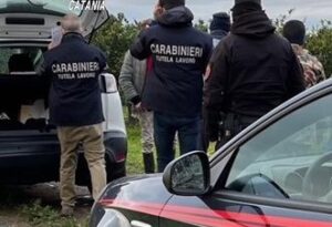 Scopri di più sull'articolo Sanzioni e sospensioni per violazioni della sicurezza nei luoghi di lavoro in Agrigento