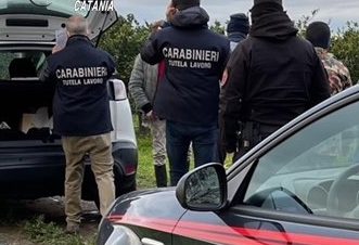 Al momento stai visualizzando Sanzioni e sospensioni per violazioni della sicurezza nei luoghi di lavoro in Agrigento