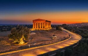 Scopri di più sull'articolo Contributi ai Comuni per siti Unesco: Agrigento riceve 128 mila euro