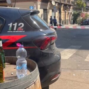 Scopri di più sull'articolo Carabinieri salvano un anziano a Ribera: un intervento tempestivo e decisivo