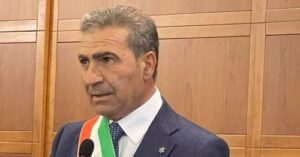 Scopri di più sull'articolo Incontro tra AICA e autobottisti: il sindaco Corbo cerca soluzioni a Canicattì