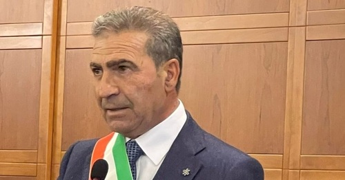 Al momento stai visualizzando Incontro tra AICA e autobottisti: il sindaco Corbo cerca soluzioni a Canicattì