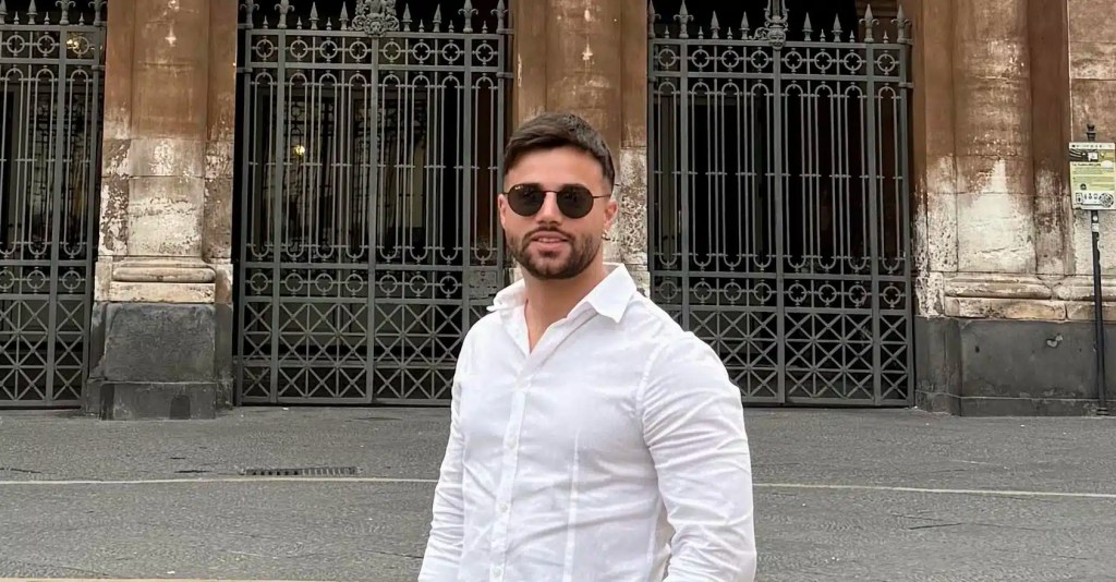Scopri di più sull'articolo Tragico incidente stradale: perde la vita un poliziotto di 32 anni