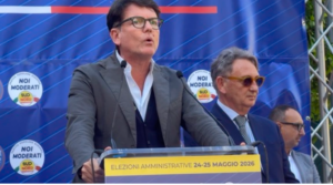 Scopri di più sull'articolo Elezioni 2026: la DC si difende e ribatte sulle responsabilità della coalizione
