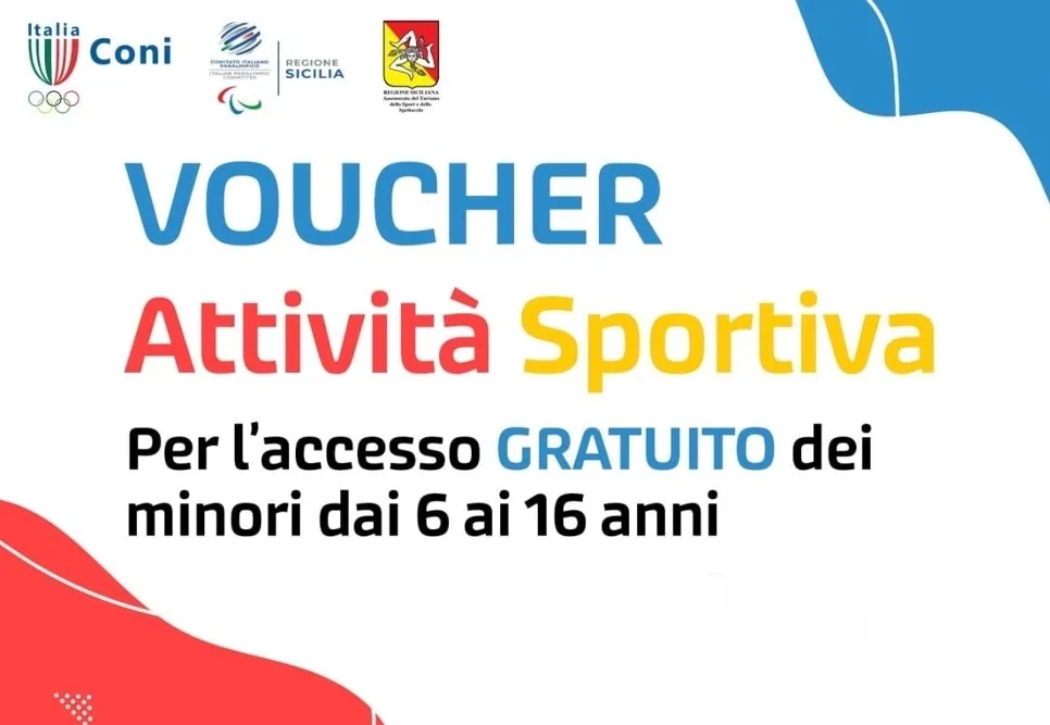 Al momento stai visualizzando Regione raddoppia il budget per i voucher sportivi e sostiene i giovani atleti