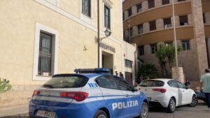 Scopri di più sull'articolo Rintracciati i responsabili della rapina a un disabile ad Agrigento