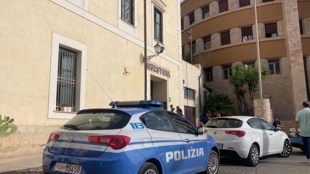 Al momento stai visualizzando Rintracciati i responsabili della rapina a un disabile ad Agrigento