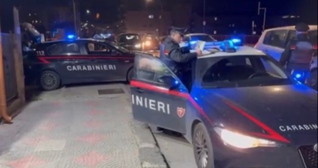 Scopri di più sull'articolo Otto misure cautelari per un traffico di droga tra Germania e Licata