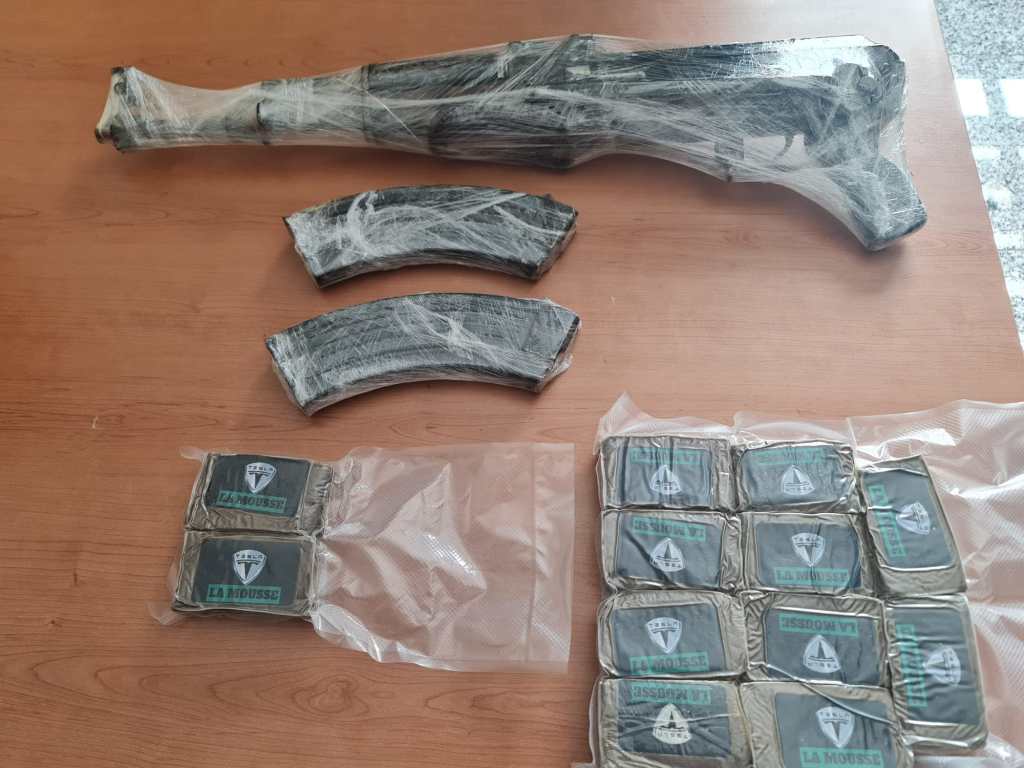 Al momento stai visualizzando Indagini sui clan di Porto Empedocle e Villaseta: il racconto del colonnello