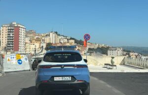 Scopri di più sull'articolo Denunciato 26enne ad Agrigento per aver lanciato mobili dal balcone