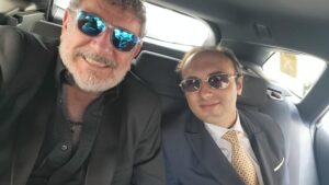 Scopri di più sull'articolo Premio Biennale Internazionale Leone d’Oro: prima edizione a Venezia il 5 maggio