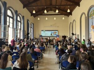 Scopri di più sull'articolo Panormus: migliaia di studenti di Palermo in campo per la città