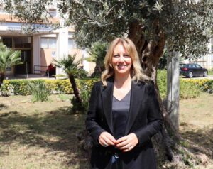 Scopri di più sull'articolo Meloni a Niscemi: impegno della politica per la Sicilia ribadito da Savarino
