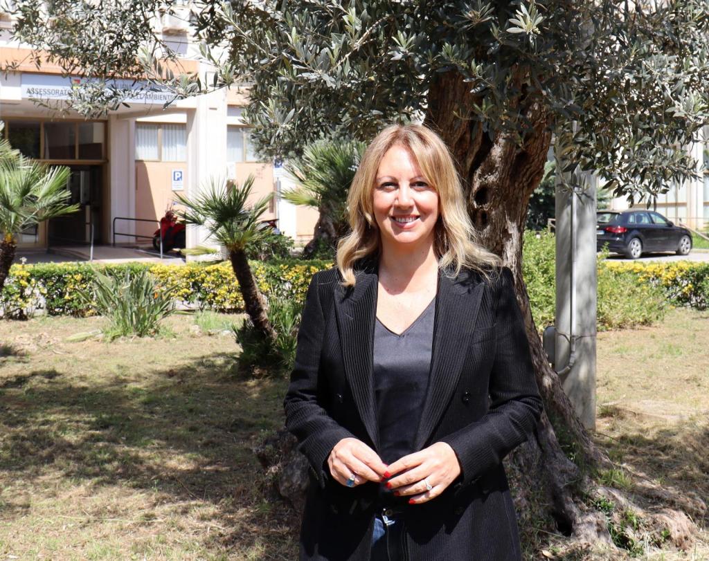Al momento stai visualizzando Meloni a Niscemi: impegno della politica per la Sicilia ribadito da Savarino