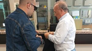 Scopri di più sull'articolo Alonge e Sodano in confronto diretto, Corecom diffida la Rai a favore di Di Rosa
