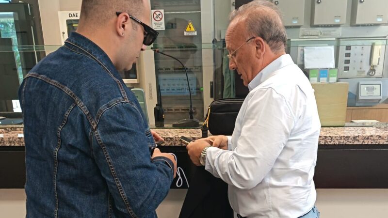 Al momento stai visualizzando Alonge e Sodano in confronto diretto, Corecom diffida la Rai a favore di Di Rosa