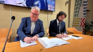 Scopri di più sull'articolo Parco Valle dei Templi e Ulepe: siglata convenzione per l’inclusione sociale
