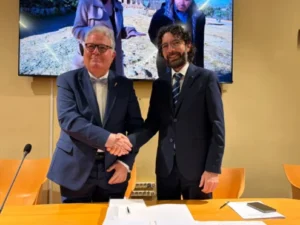 Scopri di più sull'articolo Al via la convenzione tra Parco Valle dei Templi e Ulepe per l’inclusione sociale