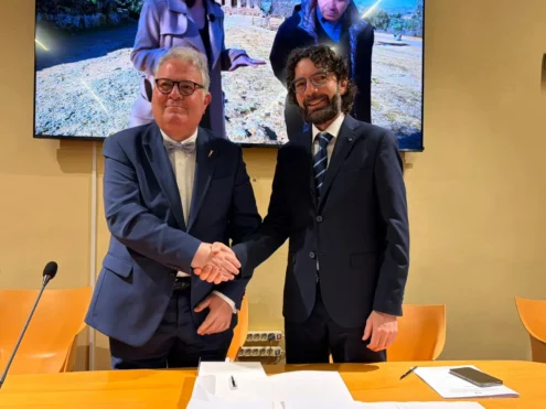 Al momento stai visualizzando Al via la convenzione tra Parco Valle dei Templi e Ulepe per l’inclusione sociale