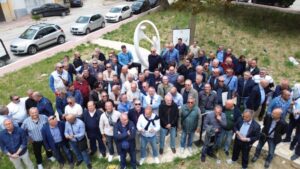 Scopri di più sull'articolo Secondo raduno provinciale per 95 ex agenti della polizia penitenziaria