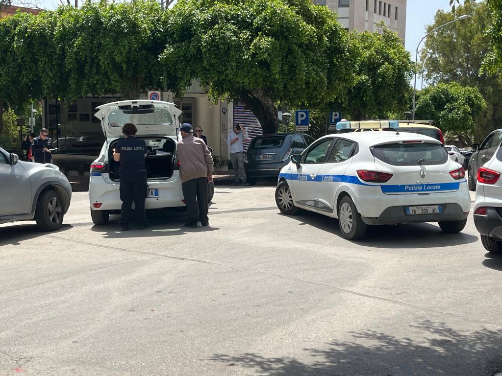 Al momento stai visualizzando Controlli sulla movida: tre locali multati e oltre 50 sanzioni per sosta selvaggia