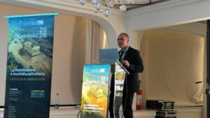 Scopri di più sull'articolo Medici e specialisti si confrontano sulla riabilitazione multidisciplinare ad Agrigento