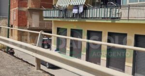 Scopri di più sull'articolo Grave incidente ad Agrigento: bambino di 10 anni cade dal balcone