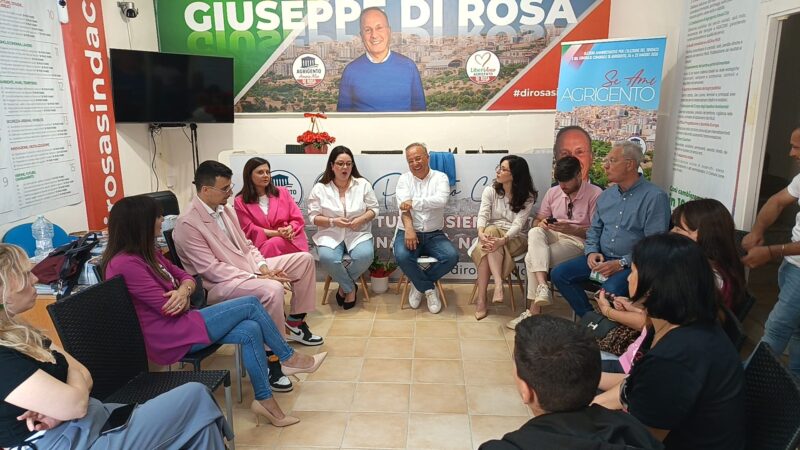 Al momento stai visualizzando Di Rosa celebra la Festa della Mamma: “Costruiamo una città per loro