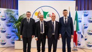 Scopri di più sull'articolo Evoluzione e Libertà: si svolge la prima Assemblea Nazionale